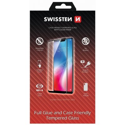 SWISSTEN HUAWEI Y5p 8595217471627 – Zboží Živě