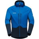 Mammut Eiger Nordwand ML Hybrid Hooded Jacket Men – Hledejceny.cz