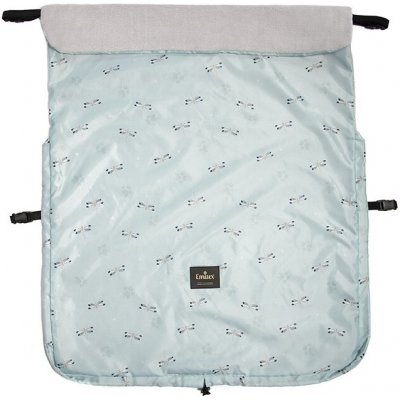 Emitex Nepadací deka Winglow – Hledejceny.cz