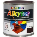 MOTIP DUPLI Alkyton ral 8017 tm. hnědá 0,25L H – HobbyKompas.cz