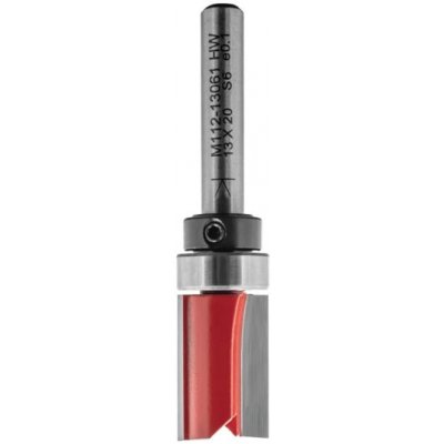 Igm M112 Drážkovací fréza s ložiskem - D13x20 L60 S=6 HW M112-13061 – Sleviste.cz