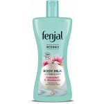 Fenjal Intensive tělové mléko pro intenzivní ošetření 200 ml – Zbozi.Blesk.cz
