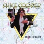 Alice Cooper - Welcome To My Nightmare (Expanded Edition) CD – Hledejceny.cz