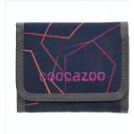 Coocazoo CashDash Laserbeam Plum – Zboží Dáma