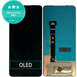 LCD Displej + Dotykové sklo Motorola Moto G84 – Zboží Živě