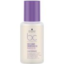 Vlasová regenerace Schwarzkopf Bonacure Frizz Away Smoothing Oil 50 ml