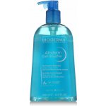 Bioderma Atoderm Gentle cleansing gel 500 ml – Hledejceny.cz