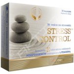 Olimp Stress Control 30 kapslí – Hledejceny.cz