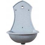 ROTO Zahradní umyvadlo SATURN - granit – Hledejceny.cz