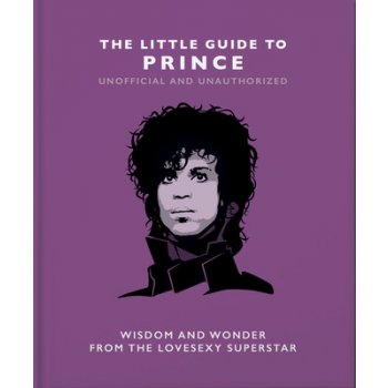 Little Guide to Prince