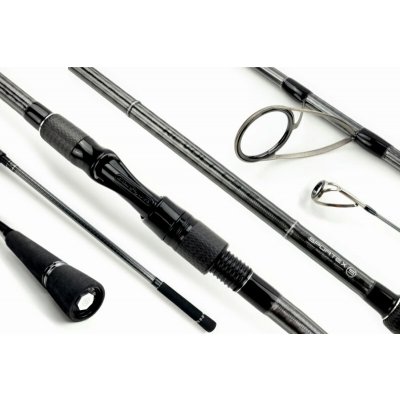 SPORTEX - Revolt Carp CS-2 Stalker 3 m 2,75 lb 2 díly – Zbozi.Blesk.cz