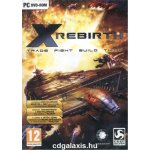 X: Rebirth – Hledejceny.cz