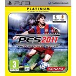 Pro Evolution Soccer 2011 – Hledejceny.cz