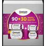 Centrum pro ženy 90+30 tablet dárkové balení – Hledejceny.cz