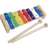 Ostatní perkuse Cascha HH 2100 Wooden Glockenspiel