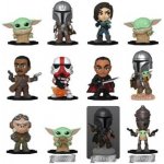 Funko Mystery Mini Star Wars The Mandalorian Specialty Series – Zboží Mobilmania