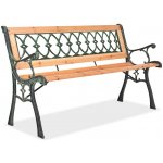 Aga MR2012 125x52x73 cm – Zboží Dáma