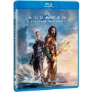 Aquaman a ztracené království - BD