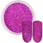 Rossart Světle růžovofialový prášek 0,2 mm 3 ml – Hledejceny.cz