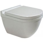 DURAVIT Starck 3 22250900001 – Zboží Mobilmania