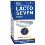 Lactoseven 50 tablet – Hledejceny.cz