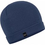 Salewa Puez Am Beanie Dark Denim – Hledejceny.cz
