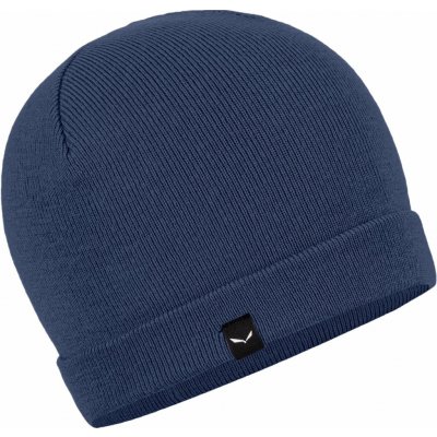 Salewa Puez Am Beanie Dark Denim – Hledejceny.cz