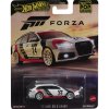 Auta, bagry, technika Hot Wheels Premium Pop Culture Forza 17 Audi Rs 6 Avant