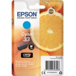 Epson C13T33424012 - originální – Hledejceny.cz
