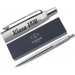 Parker Royal Jotter Stainless Steel mechanická tužka CT 1502/1353381 – Zboží Dáma