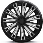 Górecki 16" COPRA SILVER BLACK 4 ks – Zbozi.Blesk.cz