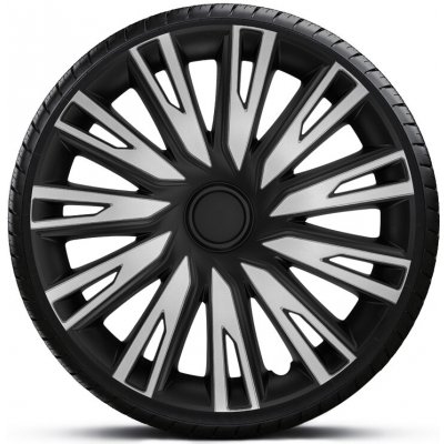 Górecki 16" COPRA SILVER BLACK 4 ks – Zbozi.Blesk.cz