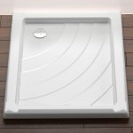 Ravak Aneta EX 75 x 90 cm A003701320 – Sleviste.cz