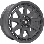 SPARCO GRAVEL 8x17 5x112 ET35 matt graphite – Sleviste.cz