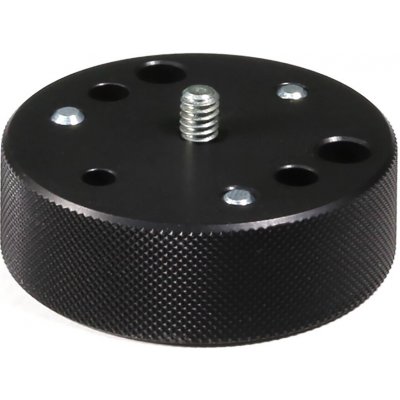 Manfrotto 120 Adaptér šroub 3/8" na šroub 1/4" – Zboží Živě