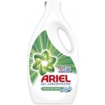 Ariel prací gel Mountain Spring 2,7 l 60 PD – Hledejceny.cz