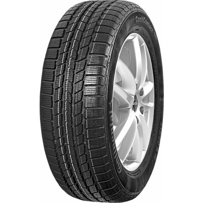 Continental ContiWinterContact TS 815 205/60 R16 96V – Hledejceny.cz