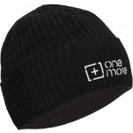 OneMore čepice 301 BEANIE – Zboží Mobilmania