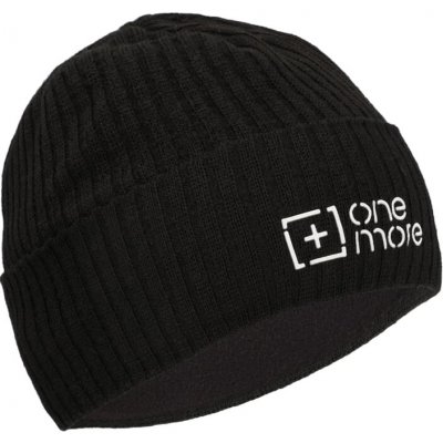 OneMore čepice 301 BEANIE – Zboží Mobilmania