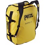 Petzl DUFFEL BAG 65 l – Zboží Mobilmania