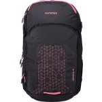 Klimatex Vertical16l černá růžová – Zboží Dáma