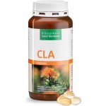 Kräuterhaus Sanct Bernhard KG CLA 800 mg 120 kapslí – Hledejceny.cz