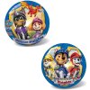 Míč 14cm Paw Patrol Tlapková patrola Rescue Knights