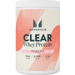MyProtein Clear Whey Isolate 488 g – Sleviste.cz