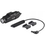 Streamlight Streamlight TLR RM 2 Taktická LED svítilna 1000lm pouze s patním spínačem 2xCR123A – Zboží Dáma