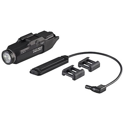 Streamlight Streamlight TLR RM 2 Taktická LED svítilna 1000lm pouze s patním spínačem 2xCR123A – Zboží Mobilmania