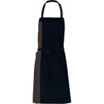 Link Kitchen Wear Duo zástěra X988 Black 72x85cm – Hledejceny.cz