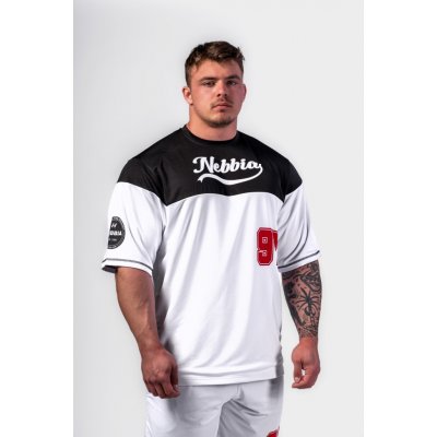 Nebbia tričko The Base – Hledejceny.cz
