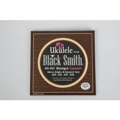 Black Smith BG-26T – Zbozi.Blesk.cz