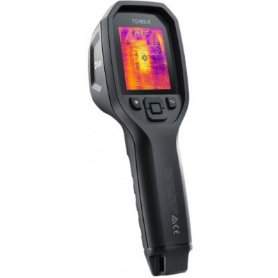 FLIR TG165-X – Zbozi.Blesk.cz